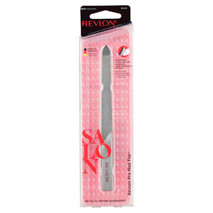 Revlon Pro Nail File ™