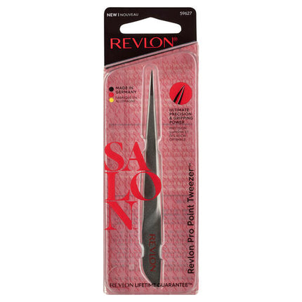 Revlon Pro Point Tweezer