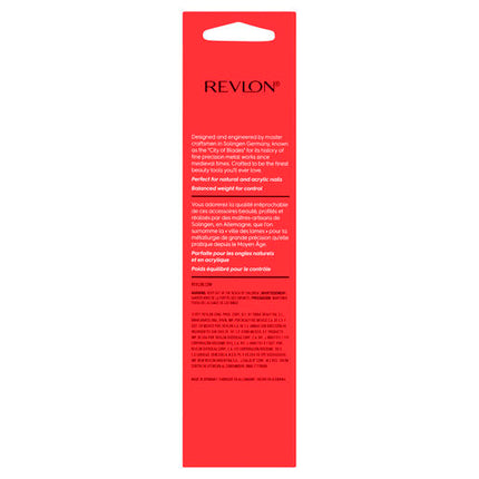 Revlon Pro Nail File ™