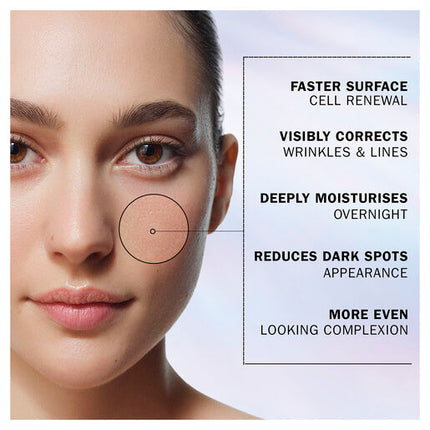 Olay Super Serum Night Repair Anti Aging & Brightening 30ml