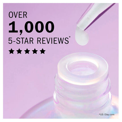 Olay Super Serum Night Repair Anti Aging & Brightening 30ml