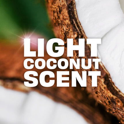 Nair Sensitive Hair Removal Shower Cream with Coconut Oil 357g