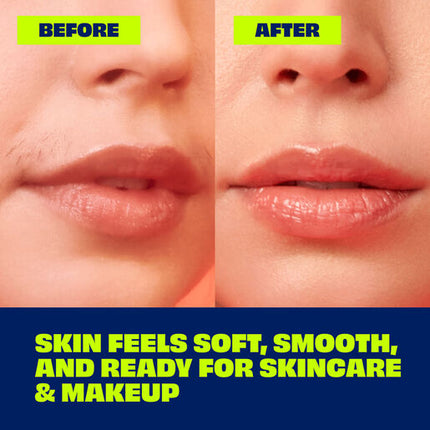 Nair Sensitive Hair Removal Cream 75g