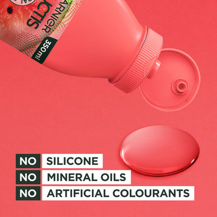 Garnier Fructis Hair Food Volumising Watermelon Shampoo 350ml