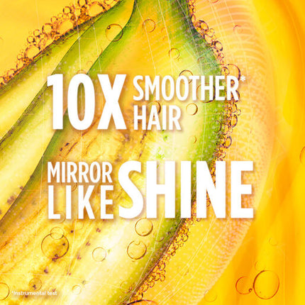 Garnier Fructis Hair Drink Banana 200ml