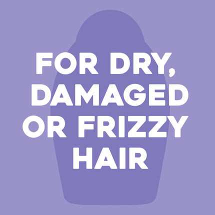OGX Extra Strength Hydrate & Repair Coconut Miracle Oil Hair Mask For Damaged & Dry Hair  300mL