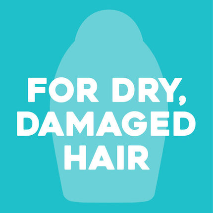 Ogx Extra Strength Hydrate & Repair + Shine Argan Oil of Morocco Hair Mask For Damaged Hair 300mL