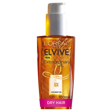 L'Oreal Elvive Extraordinary Oils Coco Oil 100mL