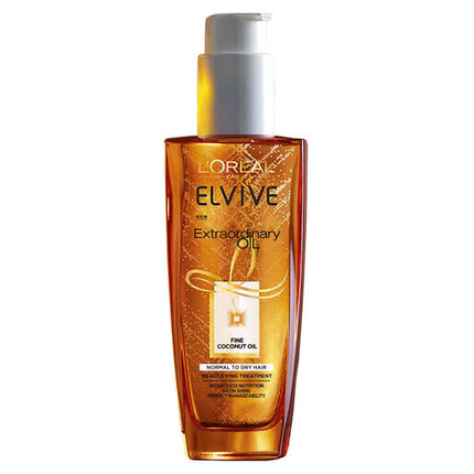 L'Oreal Elvive Extraordinary Oils Coco Oil 100mL