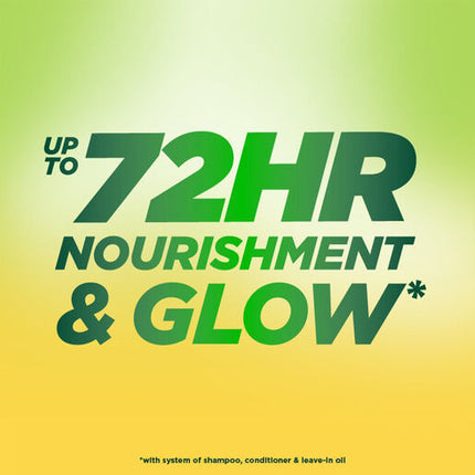 Garnier Triple Nutrition Marvelous Oil Hair Elixir 150ml