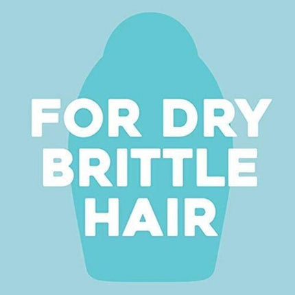 Ogx Renewing + Hydrating & Shine Argan Oil Of Morocco Extra Penetrating Oil For Damaged & Heat Styled Hair 100mL