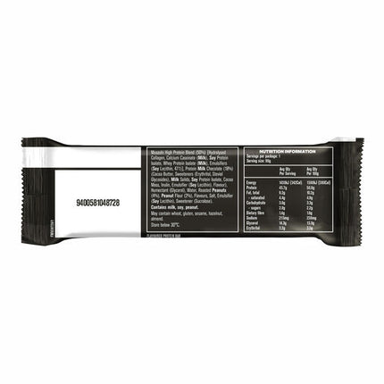 Musashi High Protein Bar Peanut Butter 90g