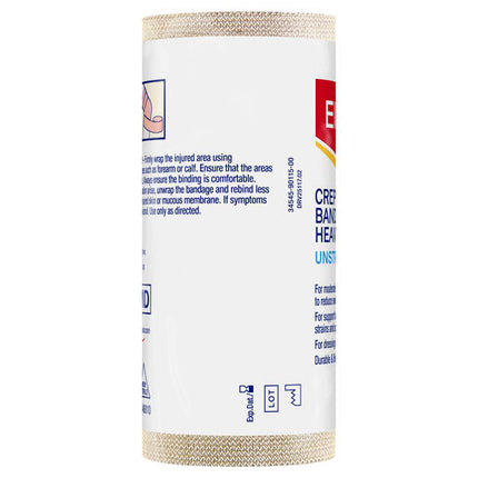 Elastoplast Heavy Weight Crepe Bandage 10cm x 2.3m