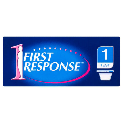 First Response Dip & Read Pregnancy Test 1 Pack