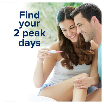 Clearblue Digital Ovulation 10pk + 1