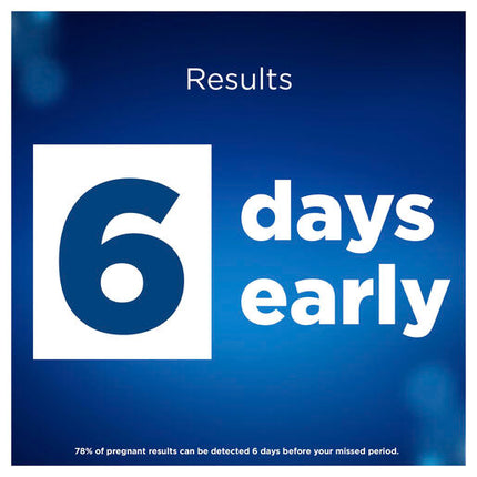 Clearblue Digital Ultra Early Pregnancy Test 1 Pack
