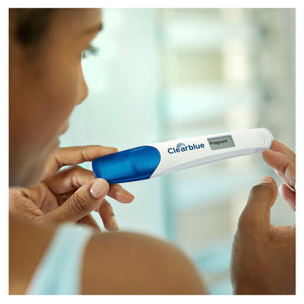 Clearblue Digital Ultra Early Pregnancy Test 1 Pack
