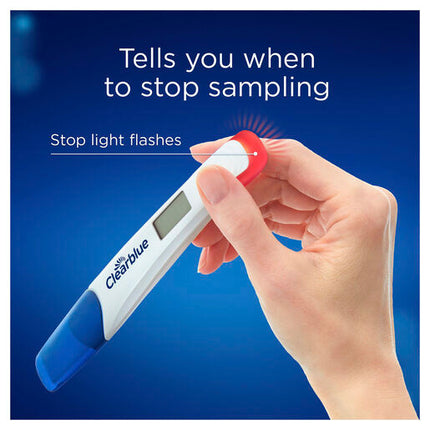Clearblue Digital Ultra Early Pregnancy Test 1 Pack