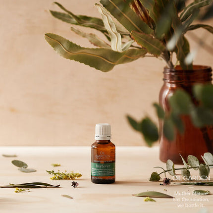 Oil Garden Hayfever 25ml