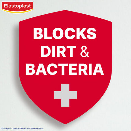 Elastoplast Spray Bandage 40ml