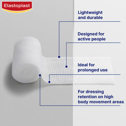 Elastoplast Conforming Bandage 6cm X 2m