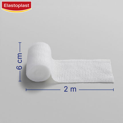 Elastoplast Conforming Bandage 6cm X 2m