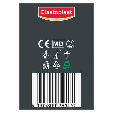 Elastoplast Sport Rigid Strapping Tape 50mm x 10m