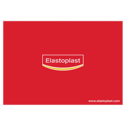 Elastoplast Sport Rigid Strapping Tape 50mm x 10m