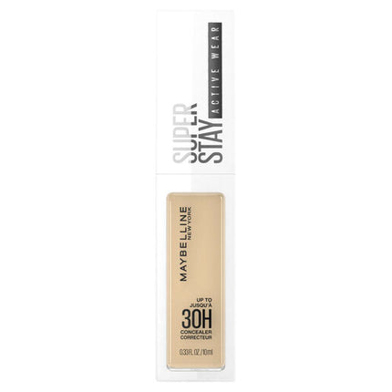 Maybelline Superstay 30H Concealer 22 Wheat