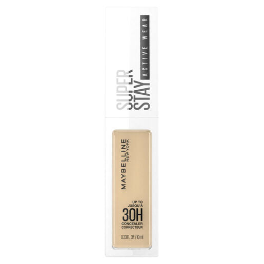 Maybelline Superstay 30H Concealer 22 Wheat