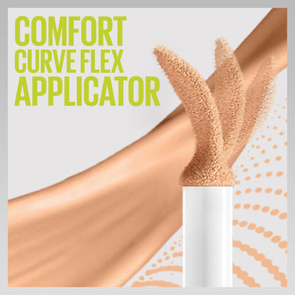 Maybelline Superstay 30H Concealer 65 Deep Bronze