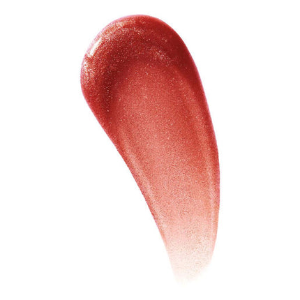 Maybelline Lifter Gloss Bronzed Hydrating Lip Gloss - Rust