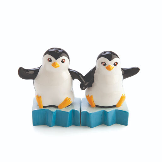 Salt & Pepper Set Penguin