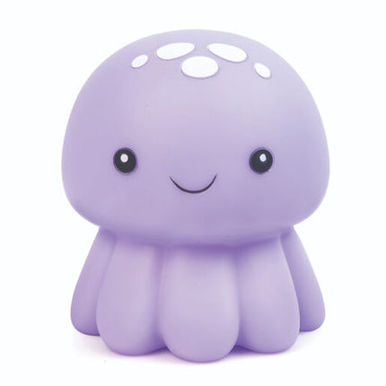 Smooshos Pal Table Lamp Jellyfish