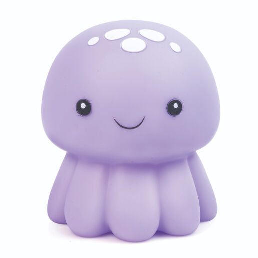 Smooshos Pal Table Lamp Jellyfish