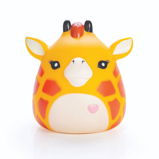 Smooshos Pal Table Lamp Giraffe