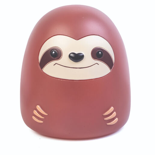 Smooshos Pal Table Lamp Sloth