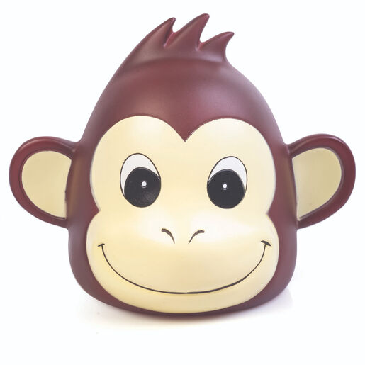 Smooshos Pal Table Lamp Monkey