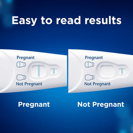 Clearblue Pregnancy Test Ultra Early 3 Tests
