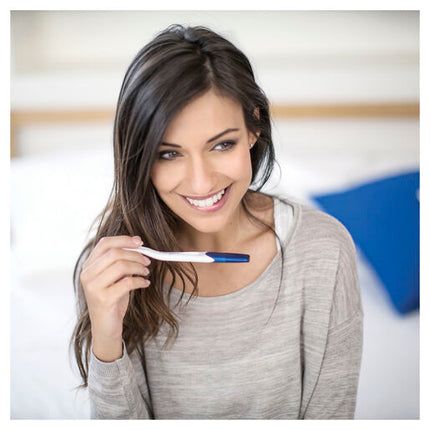 Clearblue Pregnancy Test Ultra Early 1 Test