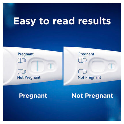 Clearblue Pregnancy Test Ultra Early 1 Test