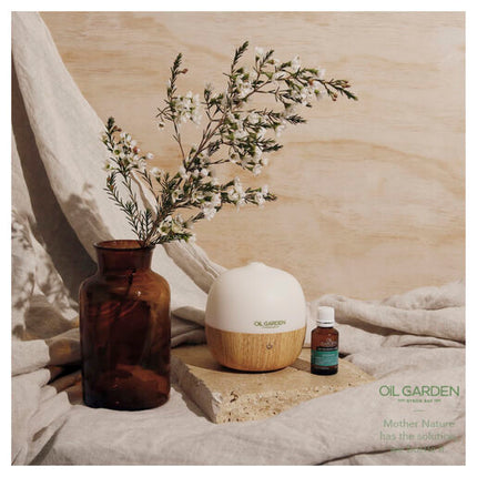 Oil Garden Anxiety 25ml