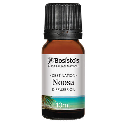 Bosistos Native Destination Noosa Essential Oil 10ml