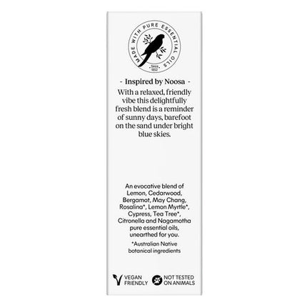 Bosistos Native Destination Noosa Essential Oil 10ml