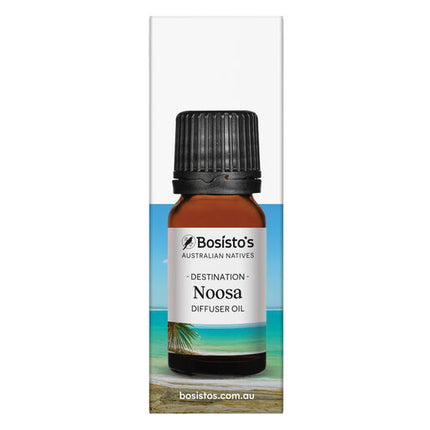 Bosistos Native Destination Noosa Essential Oil 10ml