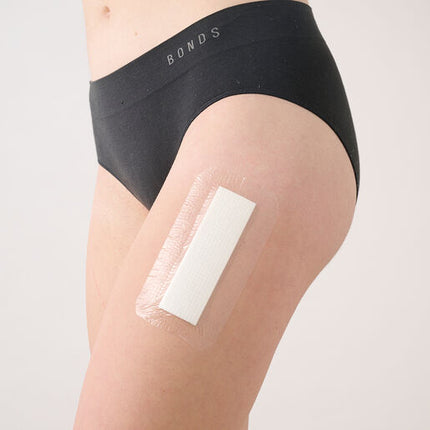 Opsite Post Op Dressing 15.5cm x 8.5cm 2 Pack