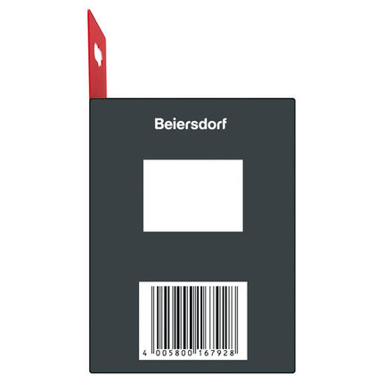 Elastoplast Sport Cohesive Bandage Tan 7.5cm x 4.5m