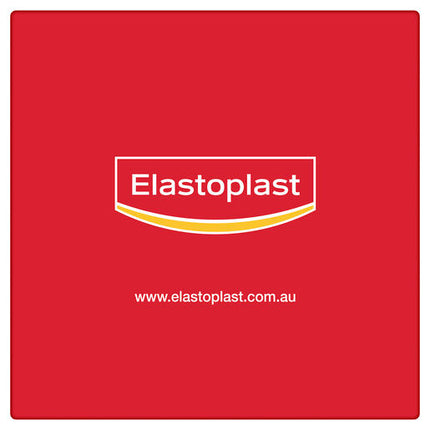 Elastoplast Sport Cohesive Bandage Tan 7.5cm x 4.5m