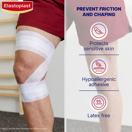 Elastoplast Sport Wrap 10m x 5cm