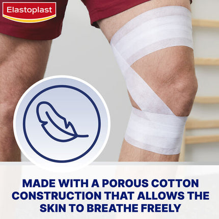 Elastoplast Sport Wrap 10m x 5cm